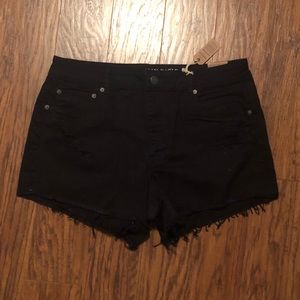 AEO Hi-Rise Festival Shorts